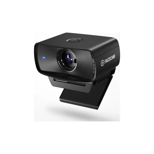 Elgato | Facecam | MK.2 | 1080p60, 1080p30, 720p120, 720p60, 720p30, 540p120, 540p60, 540p30