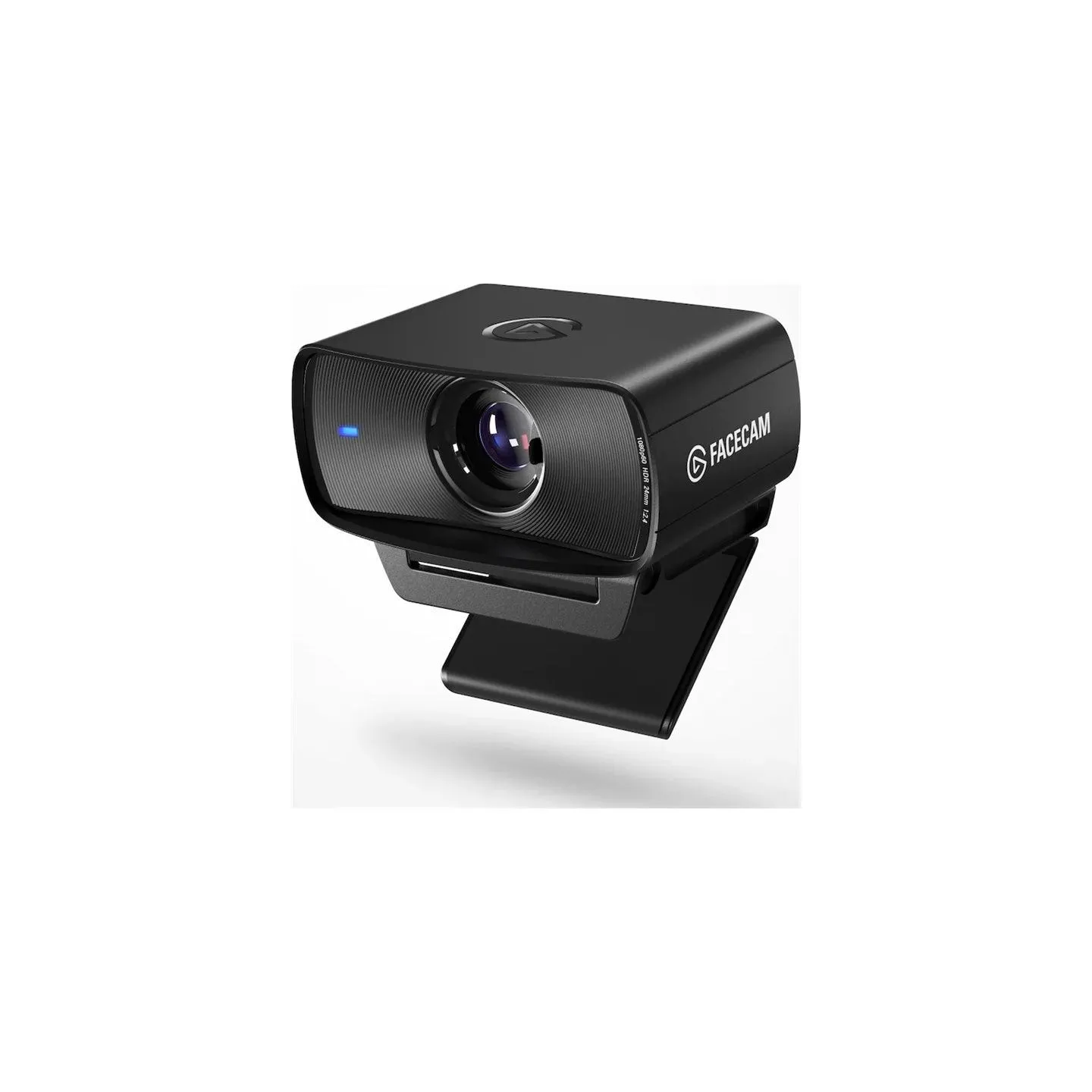 Elgato | Facecam | MK.2 | 1080p60, 1080p30, 720p120, 720p60, 720p30, 540p120, 540p60, 540p30