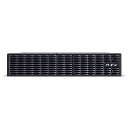 Cyberpower Battery module BPSE72V40ART2U EBP, Rack 2U, 72VDC, 12x9AH/12V for OLS3000ERT2UA