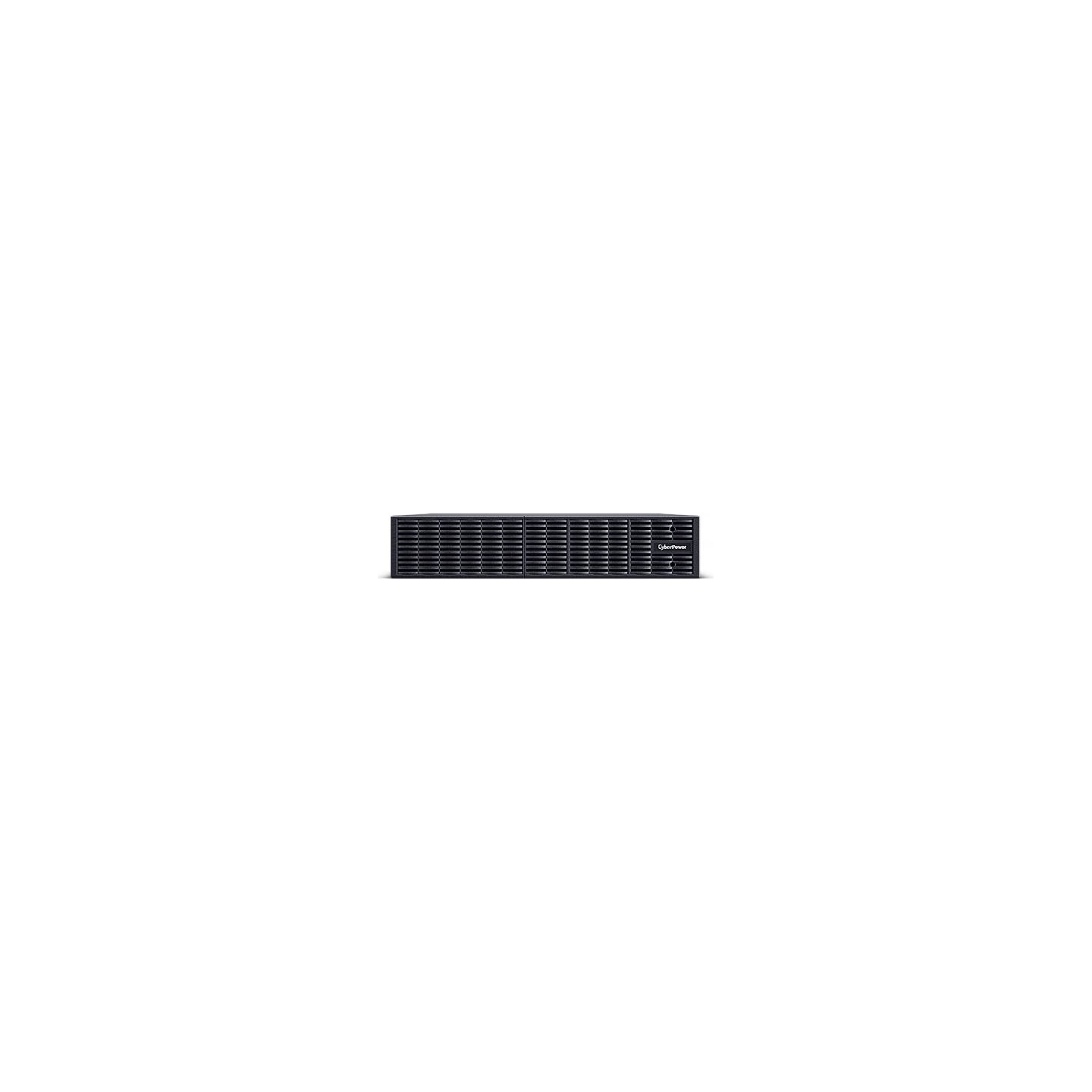 Cyberpower Battery module BPSE72V40ART2U EBP, Rack 2U, 72VDC, 12x9AH/12V for OLS3000ERT2UA