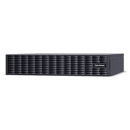 Cyberpower Battery module BPSE72V40ART2U EBP, Rack 2U, 72VDC, 12x9AH/12V for OLS3000ERT2UA