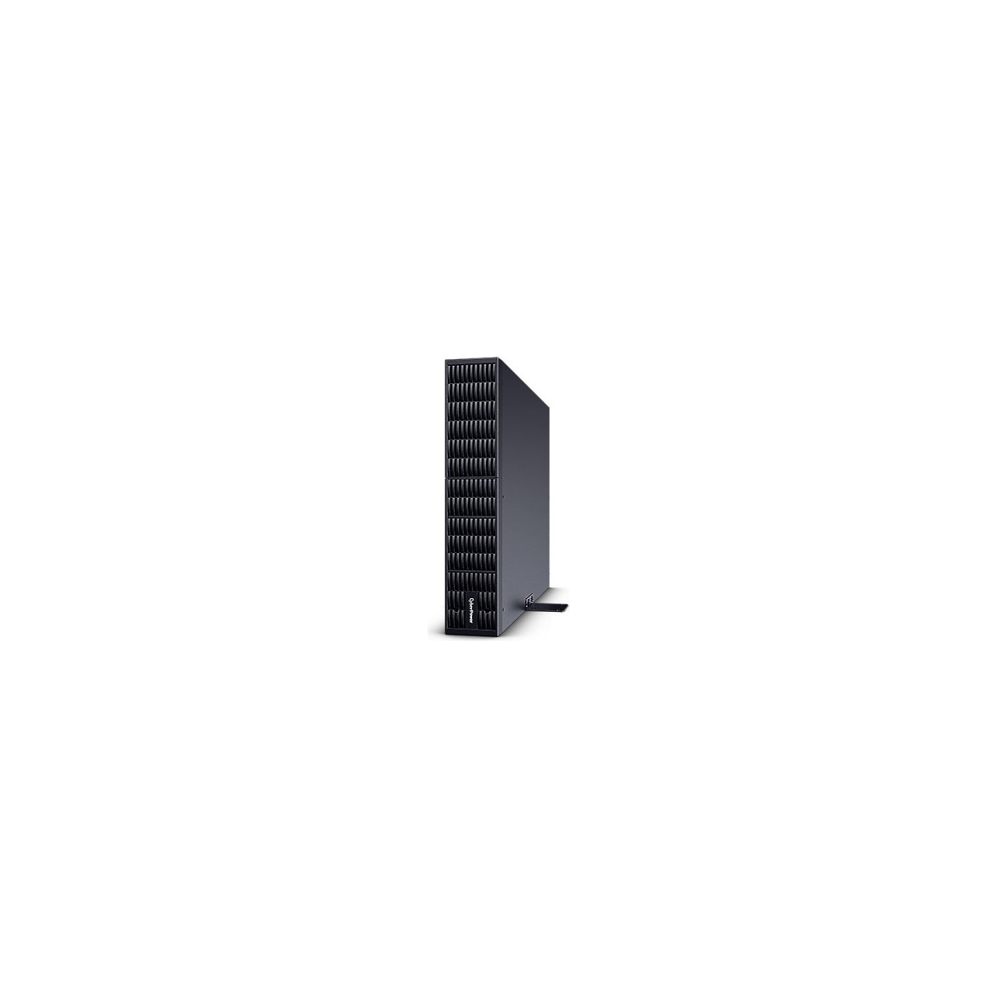 Cyberpower Battery module BPSE72V40ART2U EBP, Rack 2U, 72VDC, 12x9AH/12V for OLS3000ERT2UA