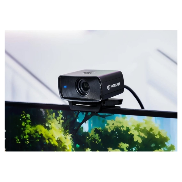Elgato | Facecam | MK.2 | 1080p60, 1080p30, 720p120, 720p60, 720p30, 540p120, 540p60, 540p30