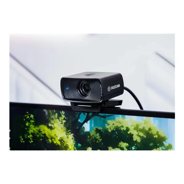 Elgato Webcam Facecam MK.2