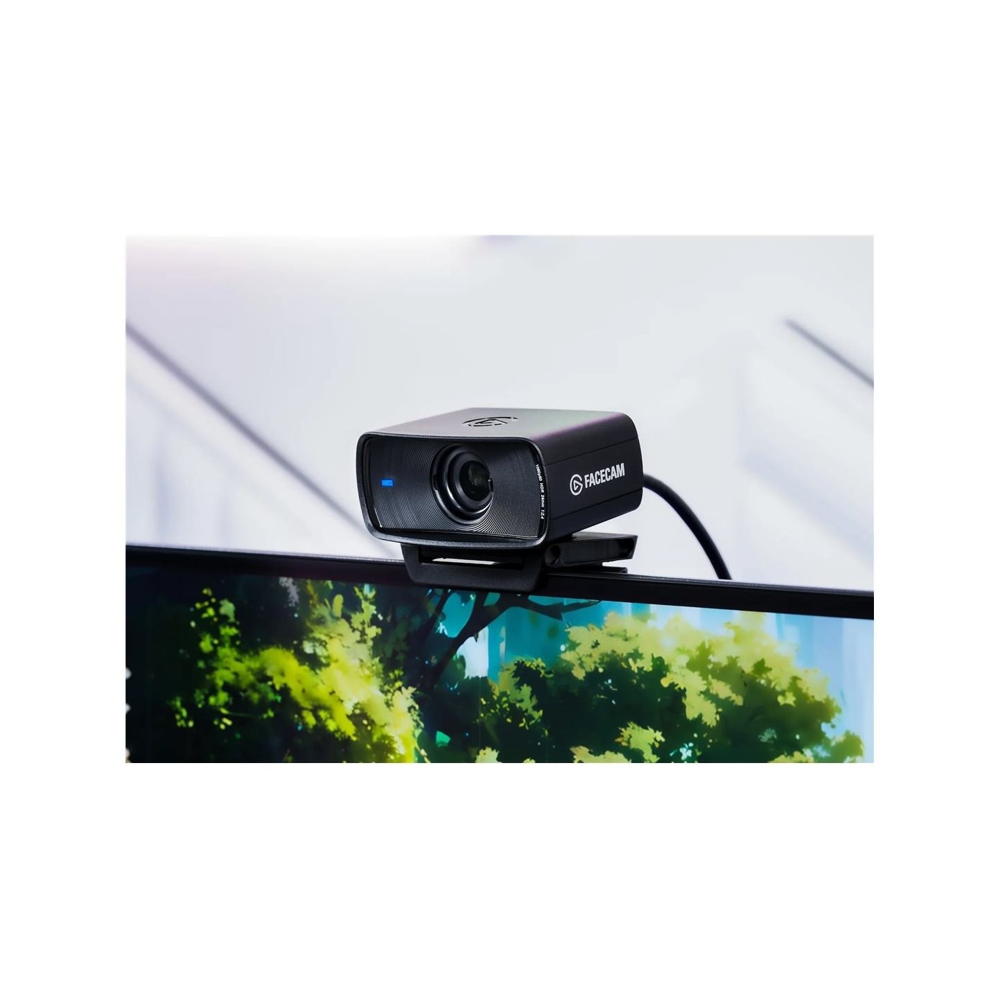Elgato | Facecam | MK.2 | 1080p60, 1080p30, 720p120, 720p60, 720p30, 540p120, 540p60, 540p30