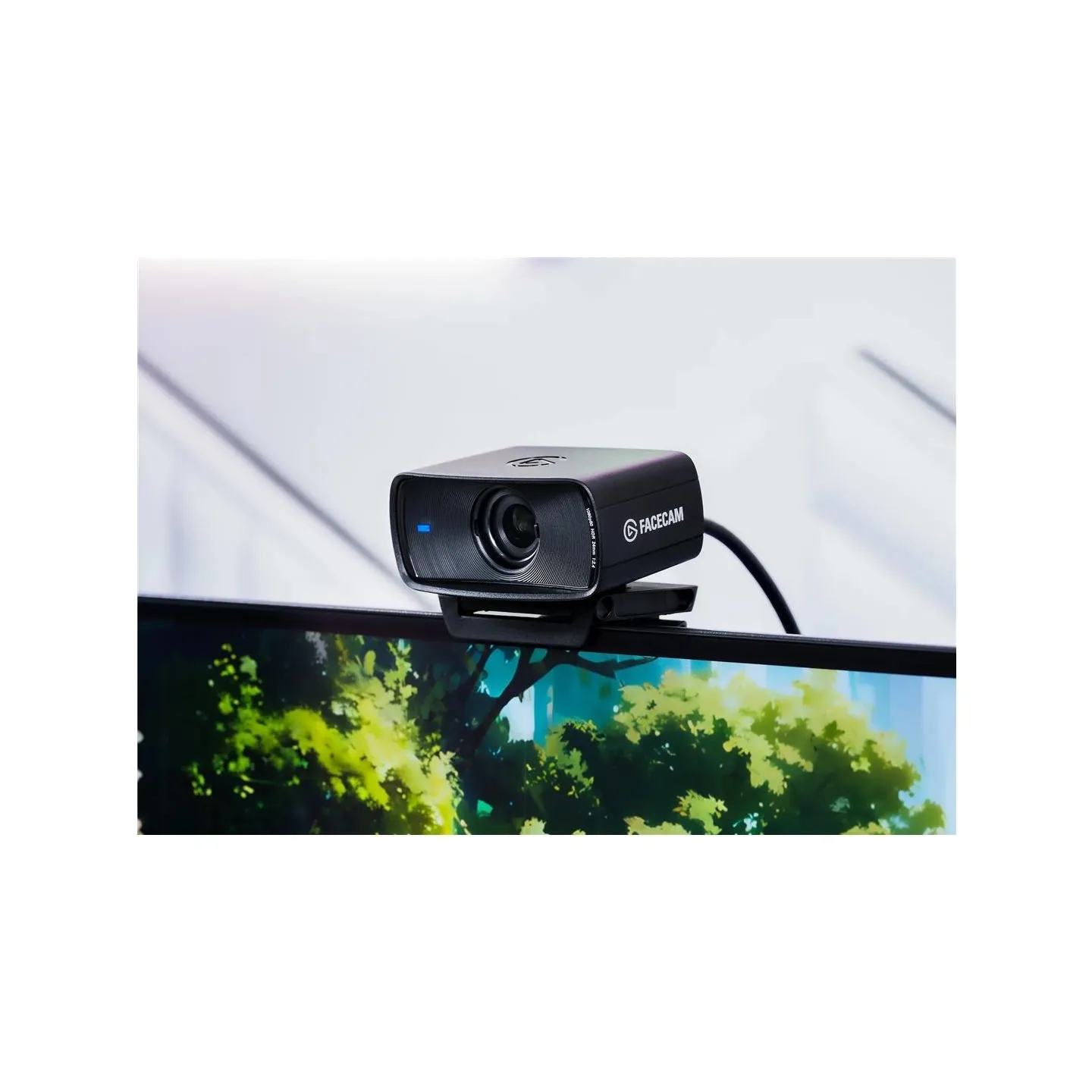 Elgato | Facecam | MK.2 | 1080p60, 1080p30, 720p120, 720p60, 720p30, 540p120, 540p60, 540p30