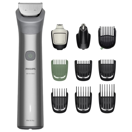 Philips All-in-One Trimmer Series 5000 MG5921/15/Damaged package / MG5921/15?/PACKAGE