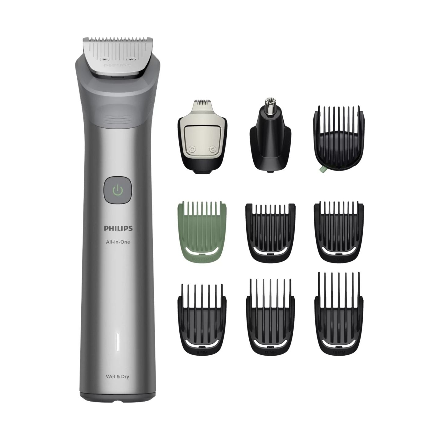 Philips All-in-One Trimmer Series 5000 MG5921/15/Damaged package / MG5921/15?/PACKAGE