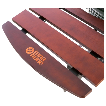 Tunabone | Kamado classic 21" grill | Size M | Dark grey