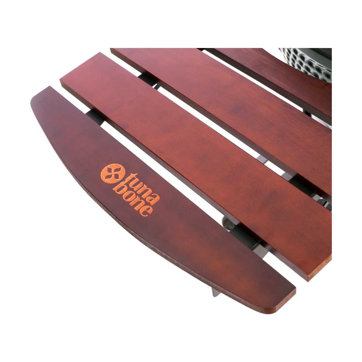 Tunabone | Kamado classic 21" grill | Size M | Dark grey