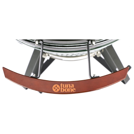 Tunabone | Kamado classic 21" grill | Size M | Dark grey