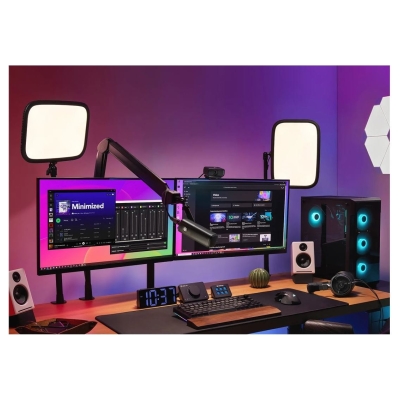 Elgato FaceCam Mk2. / 10WAC9901