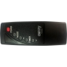 Camry | Oil-Filled Radiator with Remote Control | CR 7812 | Oil Filled Radiator | 1500 W | Number of power levels 3 | Black