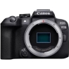 Canon | D.CAM EOS R10 Mirrorless Camera Body | Megapixel 24.2 MP | Image stabilizer | ISO sensitivity (max) 32000 | Wi-Fi | Vide