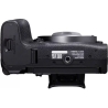 Canon | D.CAM EOS R10 Mirrorless Camera Body | Megapixel 24.2 MP | Image stabilizer | ISO sensitivity (max) 32000 | Wi-Fi | Vide