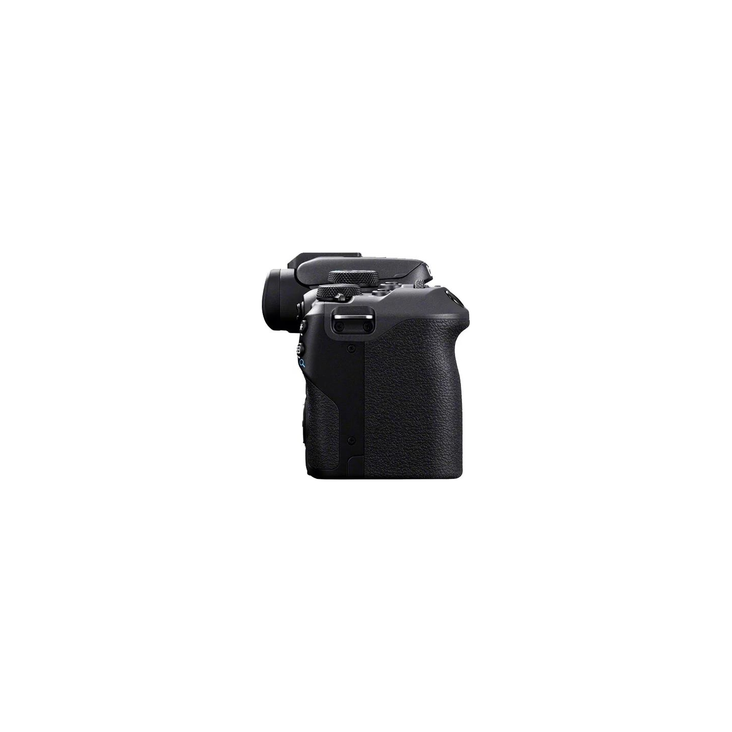 Canon | D.CAM EOS R10 Mirrorless Camera Body | Megapixel 24.2 MP | Image stabilizer | ISO sensitivity (max) 32000 | Wi-Fi | Vide