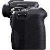 Canon | D.CAM EOS R10 Mirrorless Camera Body | Megapixel 24.2 MP | Image stabilizer | ISO sensitivity (max) 32000 | Wi-Fi | Vide