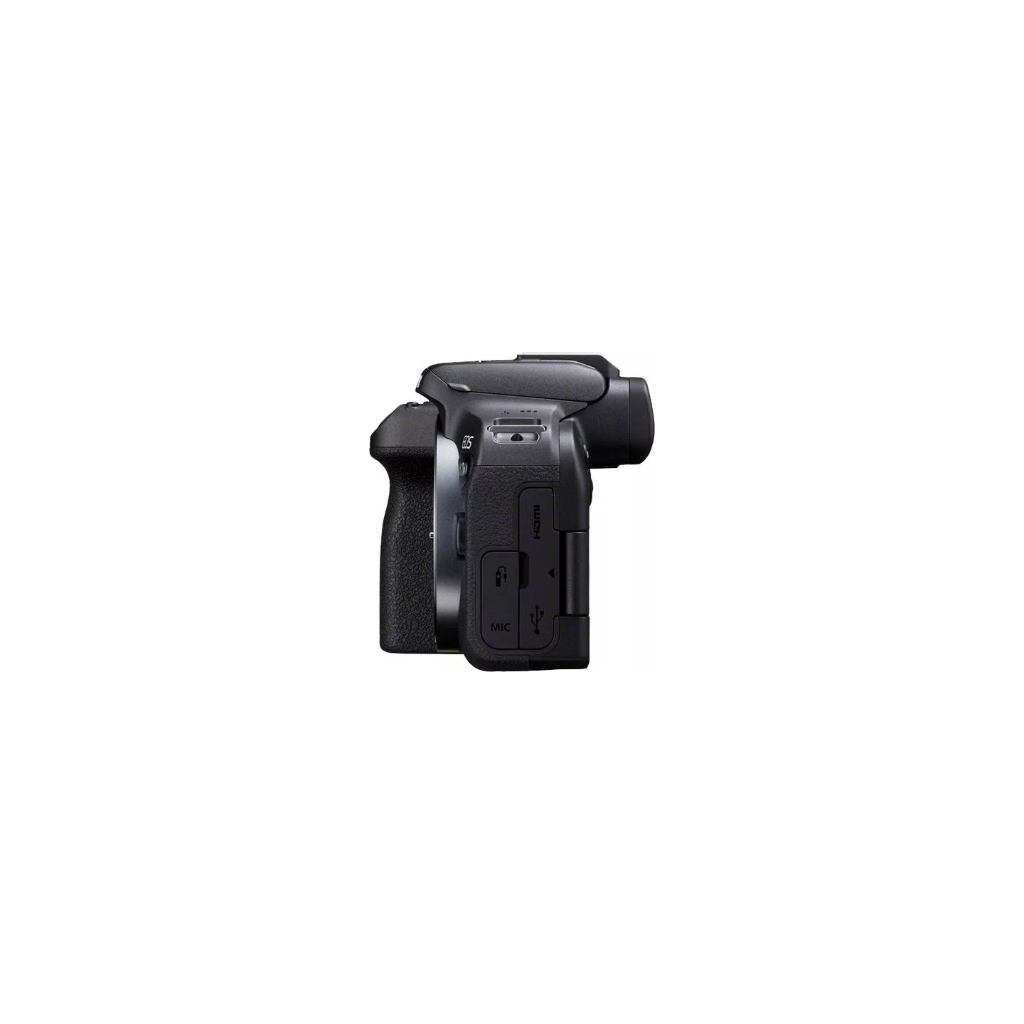 Canon | D.CAM EOS R10 Mirrorless Camera Body | Megapixel 24.2 MP | Image stabilizer | ISO sensitivity (max) 32000 | Wi-Fi | Vide