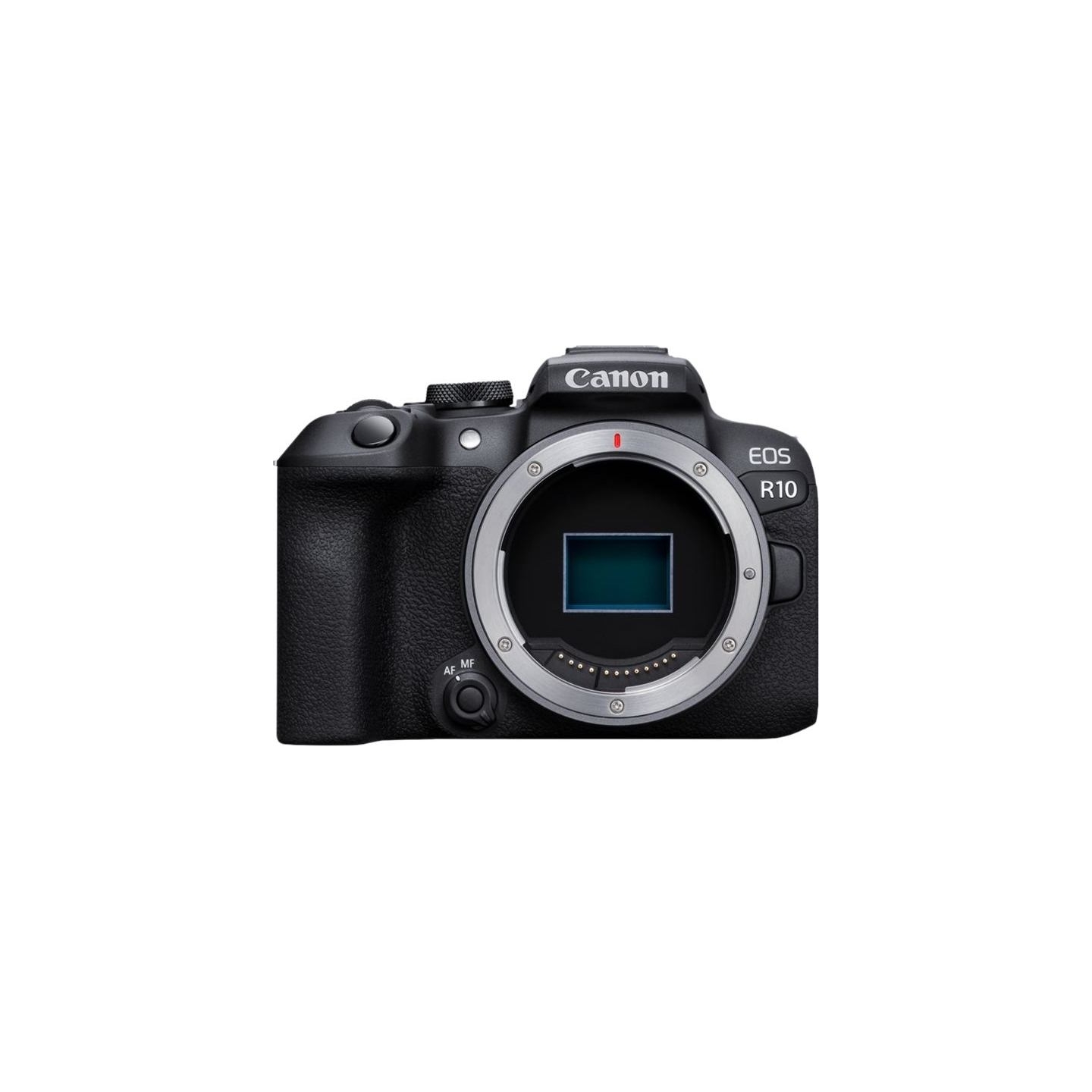 Canon | D.CAM EOS R10 Mirrorless Camera Body | Megapixel 24.2 MP | Image stabilizer | ISO sensitivity (max) 32000 | Wi-Fi | Vide