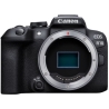 Canon | D.CAM EOS R10 Mirrorless Camera Body | Megapixel 24.2 MP | Image stabilizer | ISO sensitivity (max) 32000 | Wi-Fi | Vide