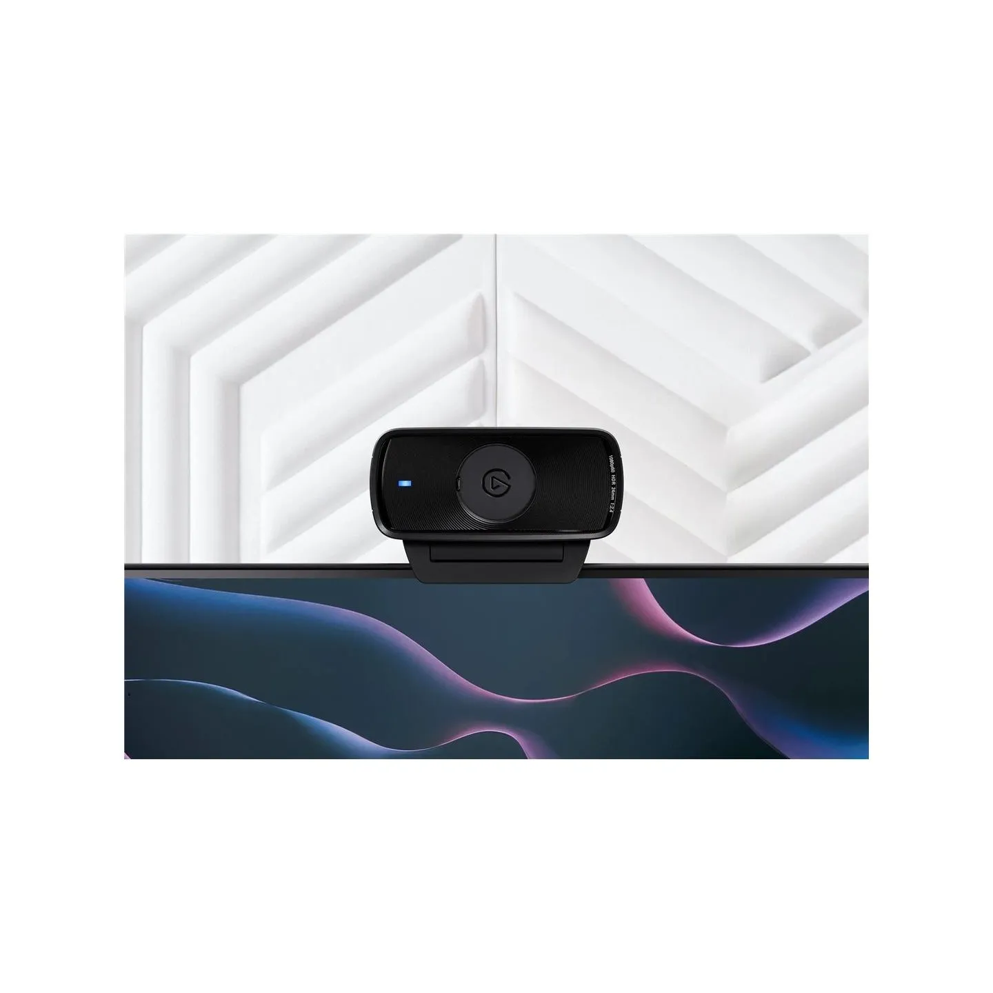 Elgato | Facecam | MK.2 | 1080p60, 1080p30, 720p120, 720p60, 720p30, 540p120, 540p60, 540p30