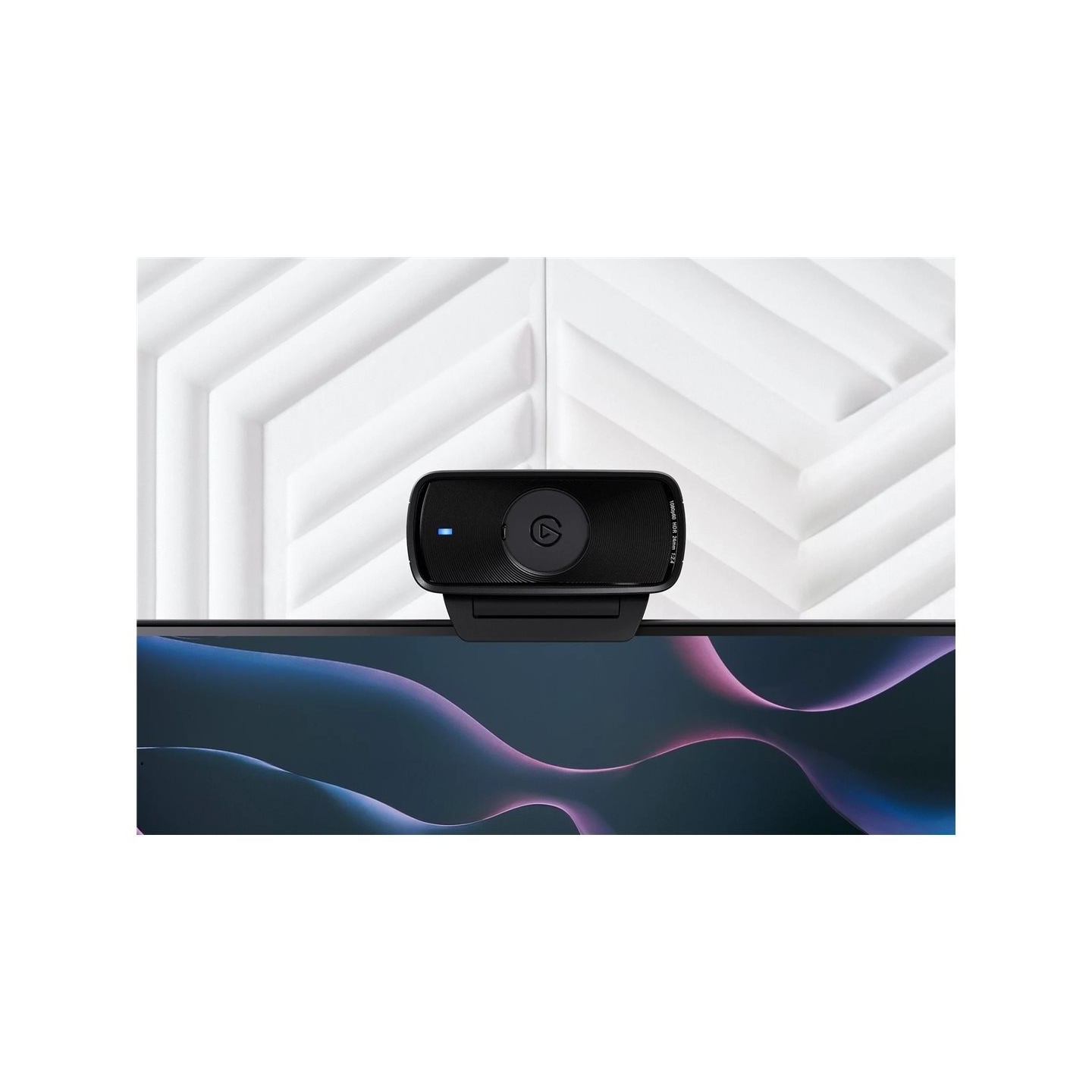 Elgato Webcam Facecam MK.2