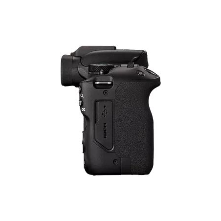 Canon | EOS R50 Mirrorless Camera Body (SIP) | Megapixel 24.2 MP | Image stabilizer | ISO sensitivity (max) 32000 | Display diag
