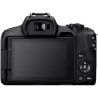 Canon | EOS R50 Mirrorless Camera Body (SIP) | Megapixel 24.2 MP | Image stabilizer | ISO sensitivity (max) 32000 | Display diag