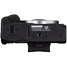 Canon | EOS R50 Mirrorless Camera Body (SIP) | Megapixel 24.2 MP | Image stabilizer | ISO sensitivity (max) 32000 | Display diag