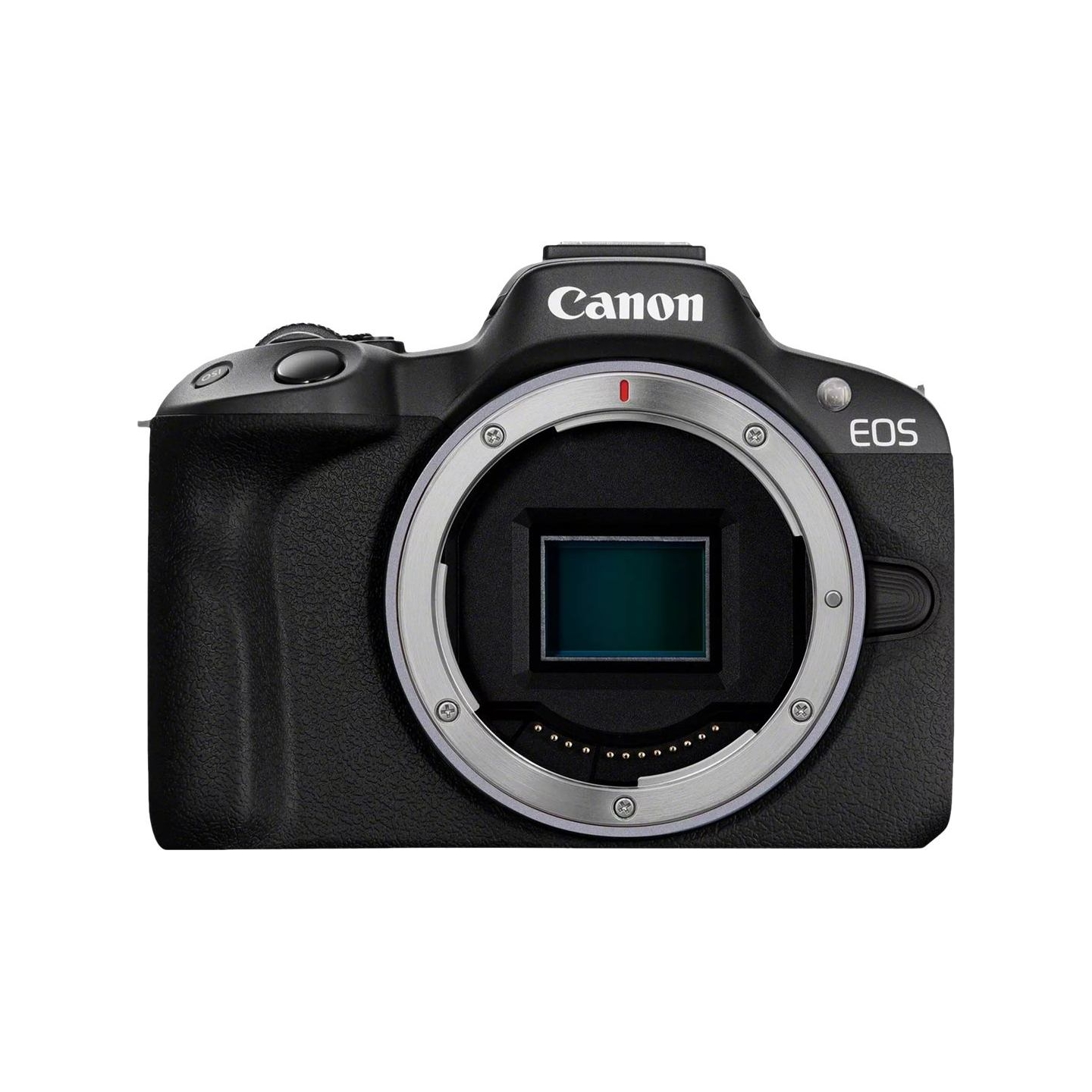 Canon | EOS R50 Mirrorless Camera Body (SIP) | Megapixel 24.2 MP | Image stabilizer | ISO sensitivity (max) 32000 | Display diag