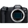 Canon | EOS R8 Mirrorless Camera Body (AIP) | Megapixel 24.2 MP | Image stabilizer | ISO sensitivity (max) 102400 | Display diag