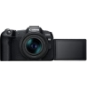 Canon | EOS R8 Mirrorless Camera Body (AIP) | Megapixel 24.2 MP | Image stabilizer | ISO sensitivity (max) 102400 | Display diag
