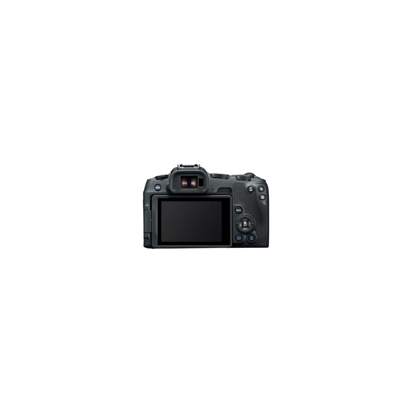 Canon | EOS R8 Mirrorless Camera Body (AIP) | Megapixel 24.2 MP | Image stabilizer | ISO sensitivity (max) 102400 | Display diag