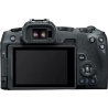 Canon | EOS R8 Mirrorless Camera Body (AIP) | Megapixel 24.2 MP | Image stabilizer | ISO sensitivity (max) 102400 | Display diag