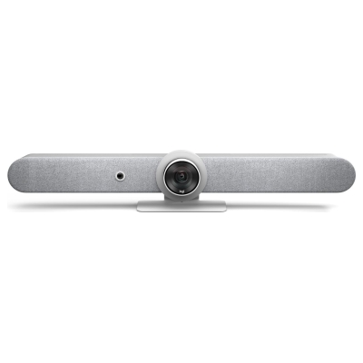 Logitech ConferenceCam Rally Bar - White / 960-001323