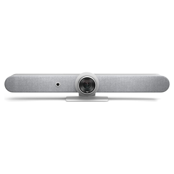 Logitech ConferenceCam Rally Bar - White / 960-001323