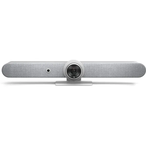 Logitech ConferenceCam Rally Bar - White / 960-001323