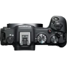 Canon | EOS R8 Mirrorless Camera Body (AIP) | Megapixel 24.2 MP | Image stabilizer | ISO sensitivity (max) 102400 | Display diag