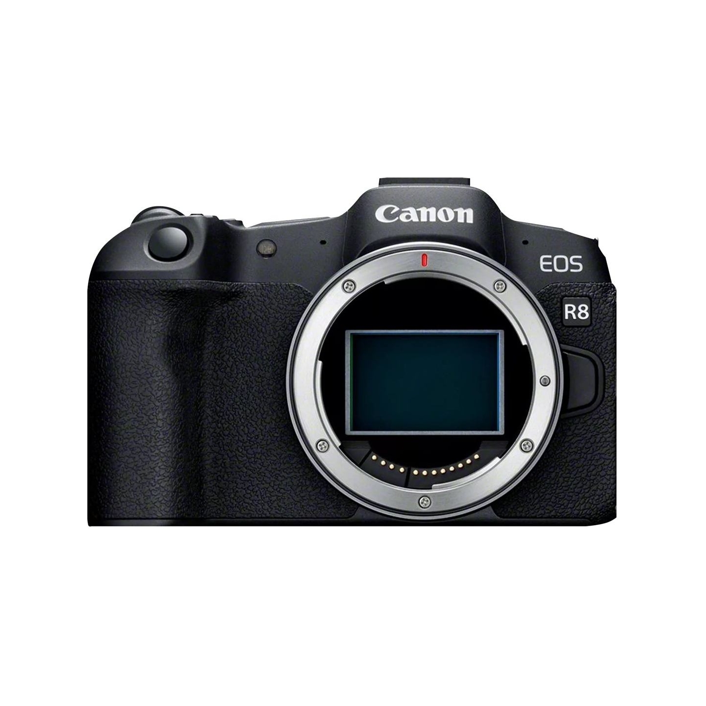 Canon | EOS R8 Mirrorless Camera Body (AIP) | Megapixel 24.2 MP | Image stabilizer | ISO sensitivity (max) 102400 | Display diag