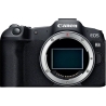 Canon | EOS R8 Mirrorless Camera Body (AIP) | Megapixel 24.2 MP | Image stabilizer | ISO sensitivity (max) 102400 | Display diag