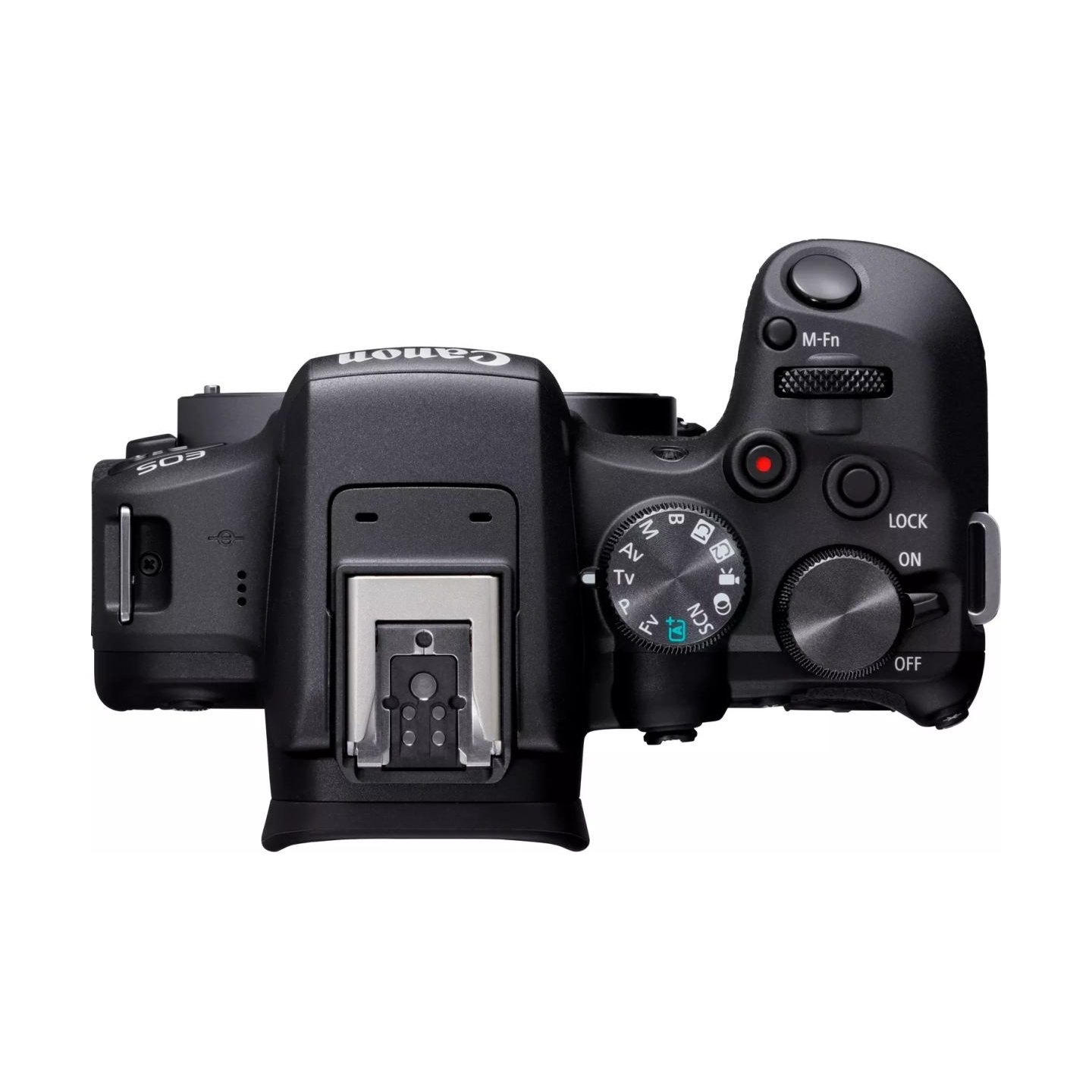 Canon | D.CAM EOS R10 RF-S 18-45 IS STM EU26 | Megapixel 24.2 MP | Image stabilizer | ISO sensitivity (max) 32000 | Wi-Fi | Vide