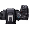 Canon | D.CAM EOS R10 RF-S 18-45 IS STM EU26 | Megapixel 24.2 MP | Image stabilizer | ISO sensitivity (max) 32000 | Wi-Fi | Vide