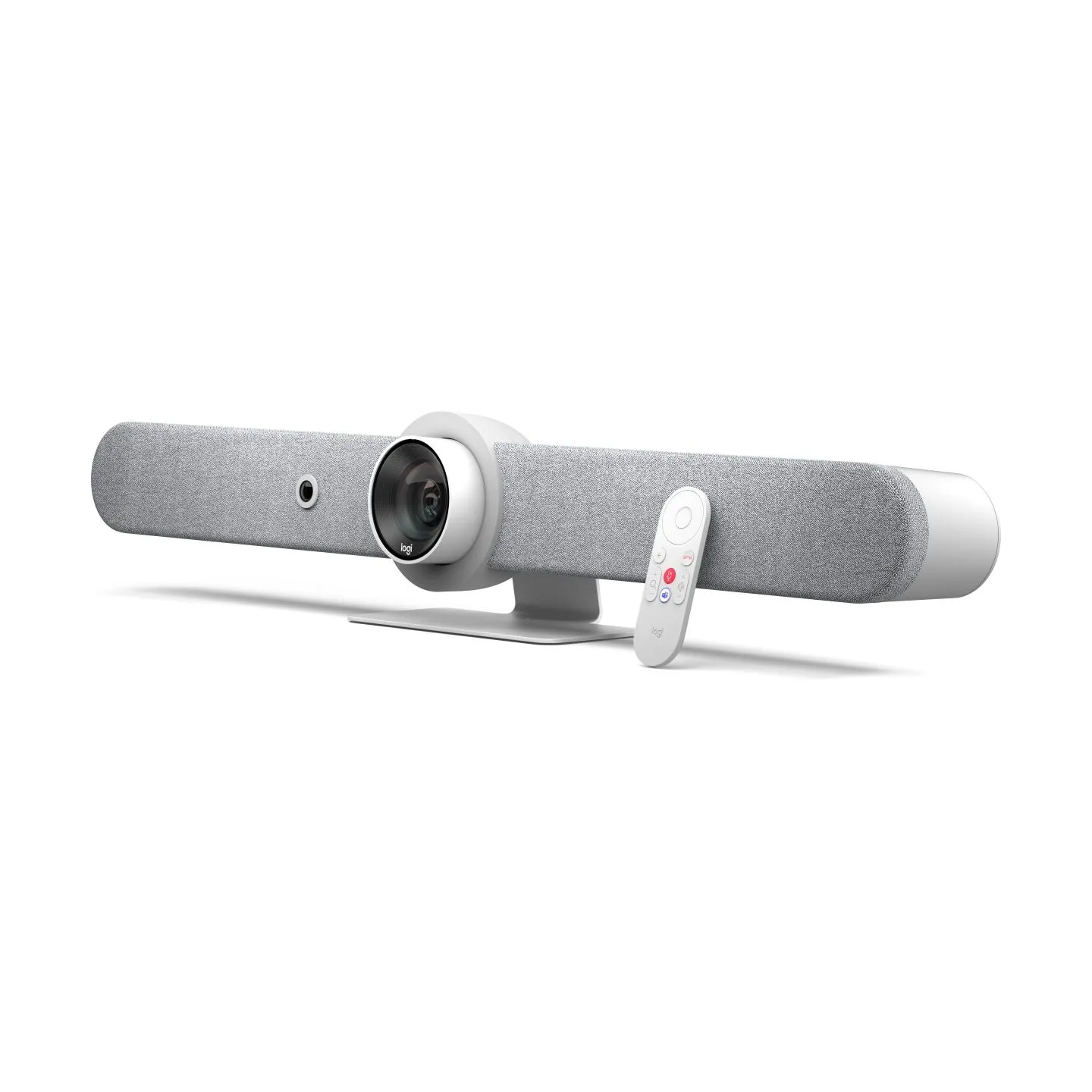 Logitech ConferenceCam Rally Bar - White / 960-001323