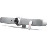 Logitech ConferenceCam Rally Bar - White / 960-001323