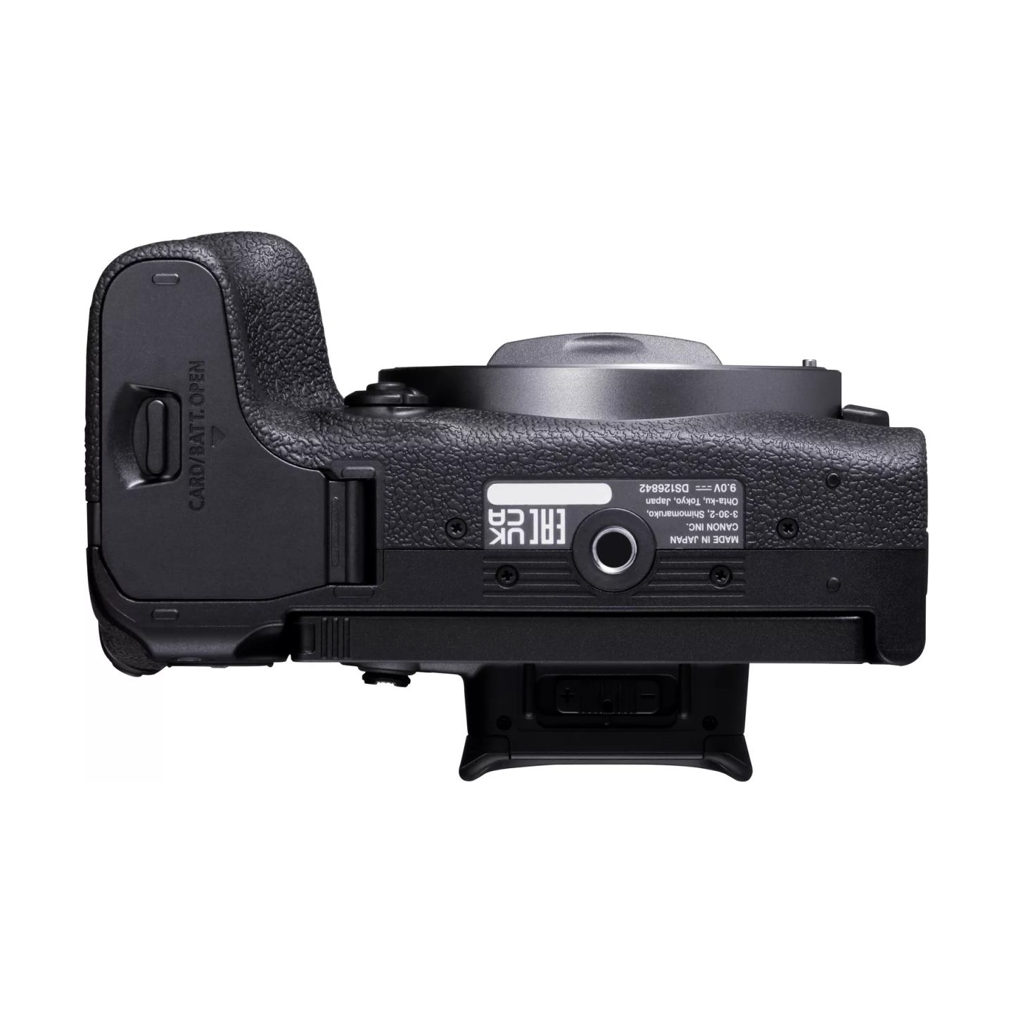 Canon | D.CAM EOS R10 RF-S 18-45 IS STM EU26 | Megapixel 24.2 MP | Image stabilizer | ISO sensitivity (max) 32000 | Wi-Fi | Vide