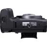 Canon | D.CAM EOS R10 RF-S 18-45 IS STM EU26 | Megapixel 24.2 MP | Image stabilizer | ISO sensitivity (max) 32000 | Wi-Fi | Vide