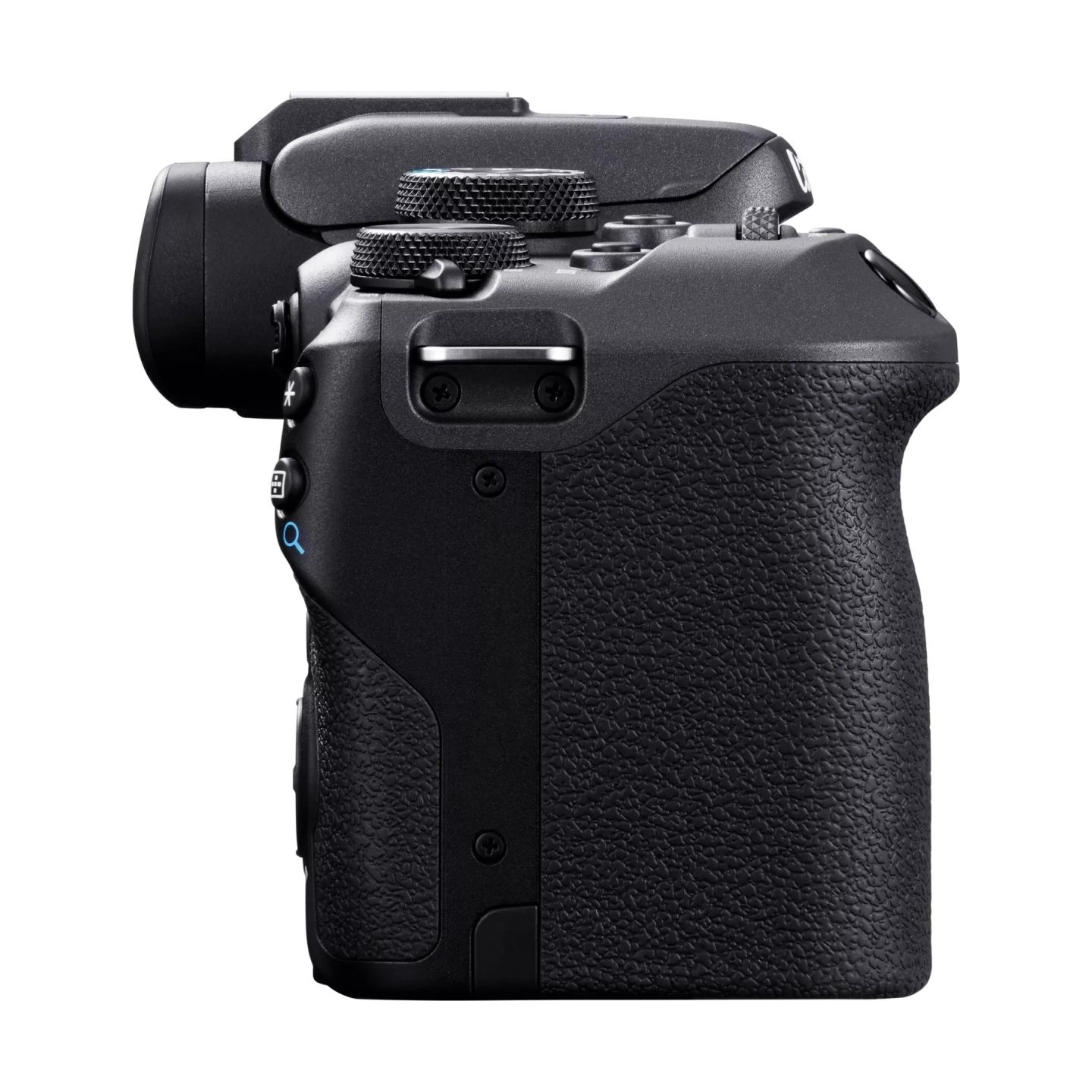 Canon | D.CAM EOS R10 RF-S 18-45 IS STM EU26 | Megapixel 24.2 MP | Image stabilizer | ISO sensitivity (max) 32000 | Wi-Fi | Vide