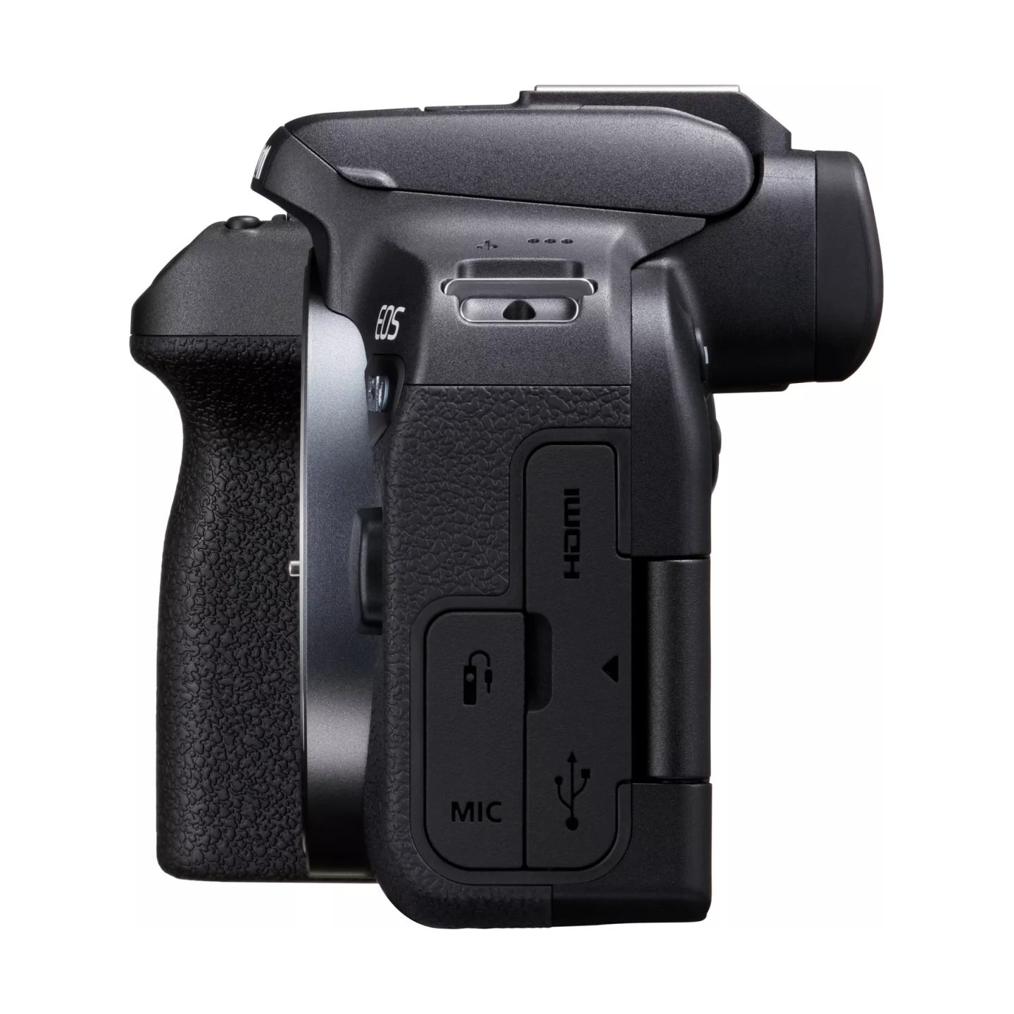 Canon | D.CAM EOS R10 RF-S 18-45 IS STM EU26 | Megapixel 24.2 MP | Image stabilizer | ISO sensitivity (max) 32000 | Wi-Fi | Vide