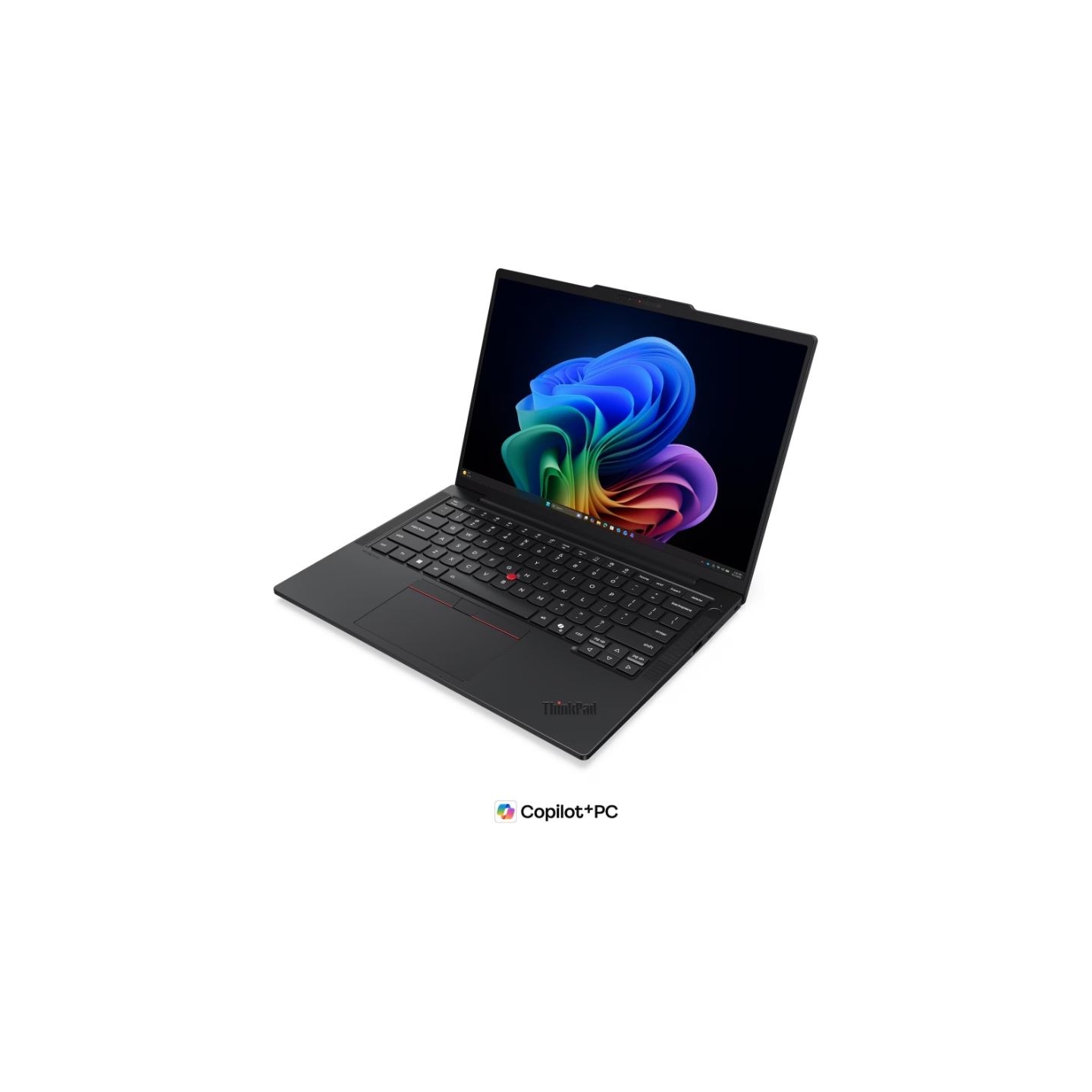 Lenovo ThinkPad T14s G7 Snapdragon | Black | 14 " | IPS | WUXGA | 1920 x 1200 pixels | Anti-glare | Snapdragon X2 Elite | X2E-80