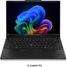 Lenovo ThinkPad T14s G7 Snapdragon | Black | 14 " | IPS | WUXGA | 1920 x 1200 pixels | Anti-glare | Snapdragon X2 Elite | X2E-80